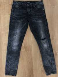 Spodnie jeans Tigha 32/32