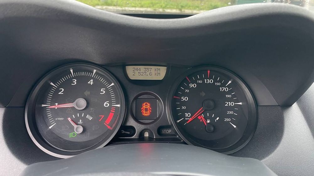 Продам Renault Megan 2