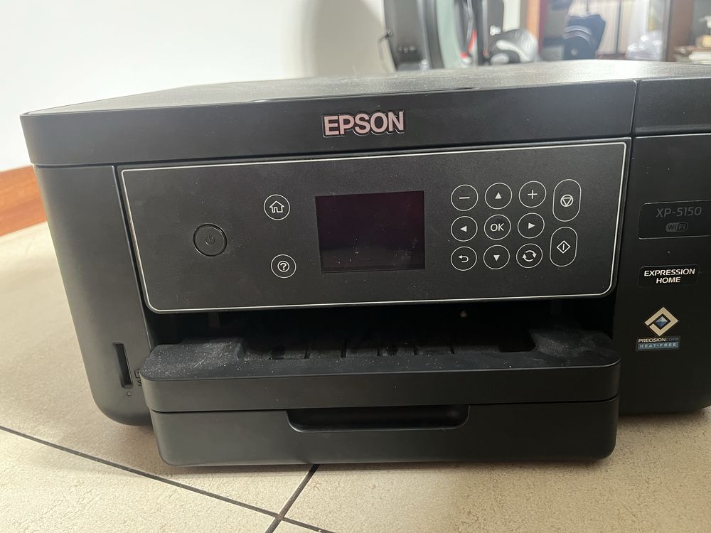 Drukarka epson XP-5150