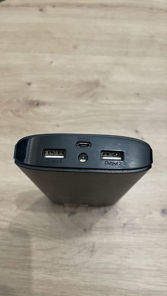 Power Bank ADATA 20000 mAh