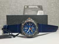 Чоловічий годинник Luminox tide XS.8903.ECO 200 Tritium Sapphire новий