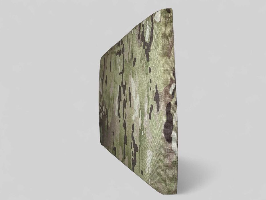 ‼️Сидушка тактична мультикам/каремат/Cordura 1000D піджопник 30/40/2‼️