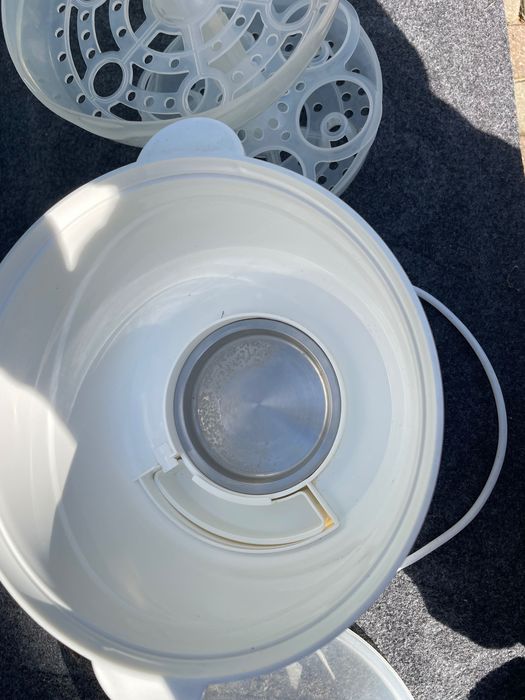 Sterylizator dzieciecy