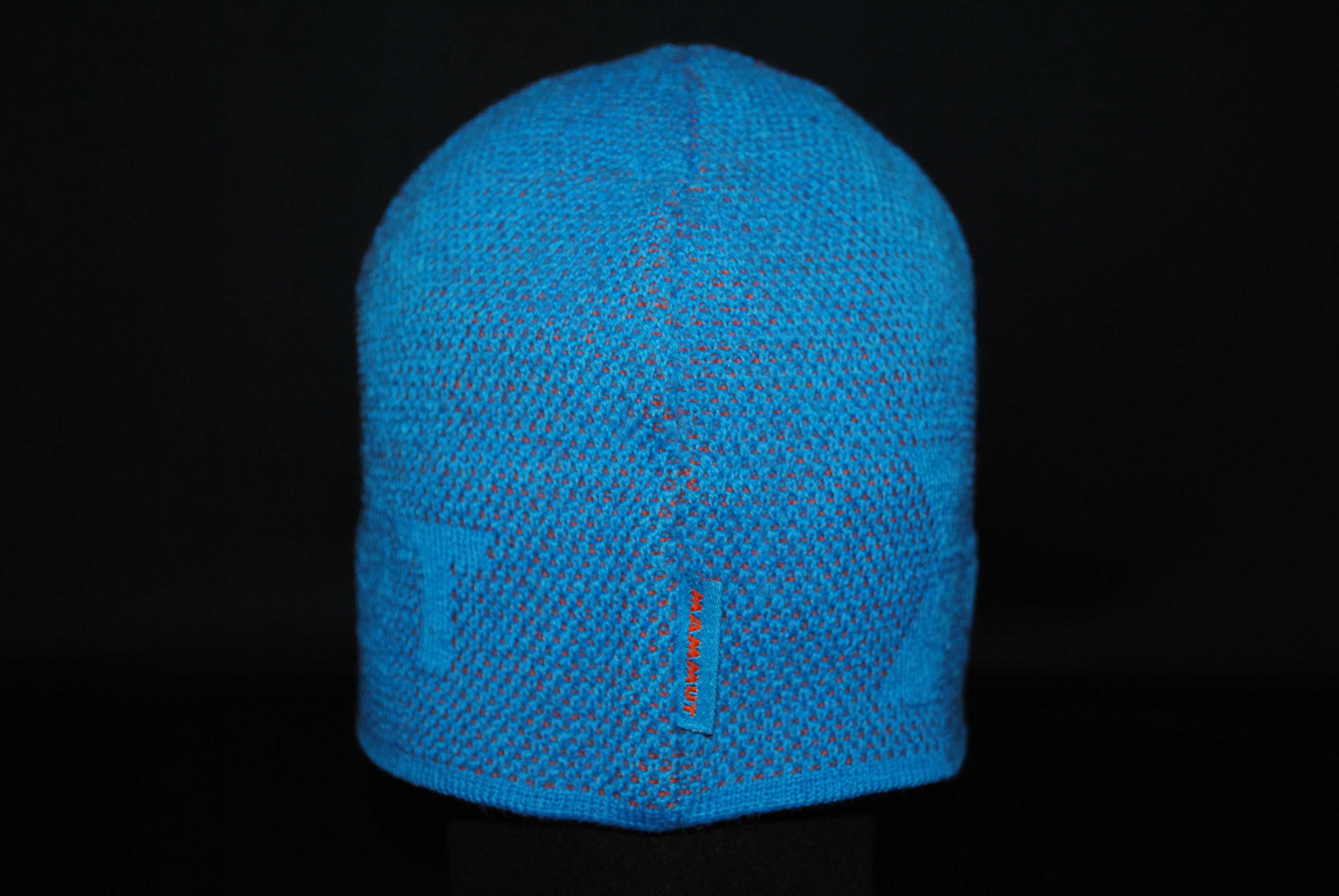 шапка Mammut  one size