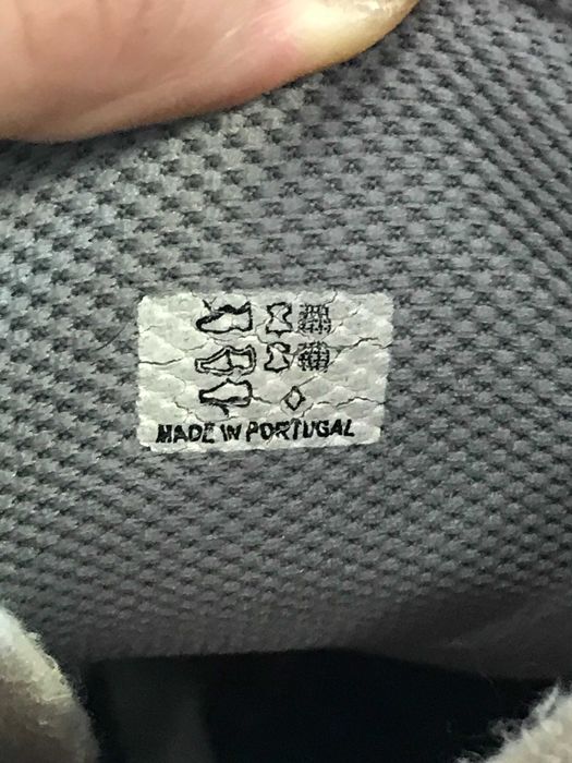 Skórzane półbuty ECCO Chander rozm. 44