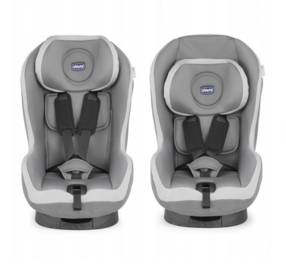 Fotelik Chicco Go-one Moon 9-18 kg ISO FIX