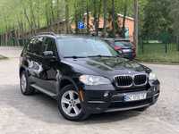 Продам BMW X5E70 35d