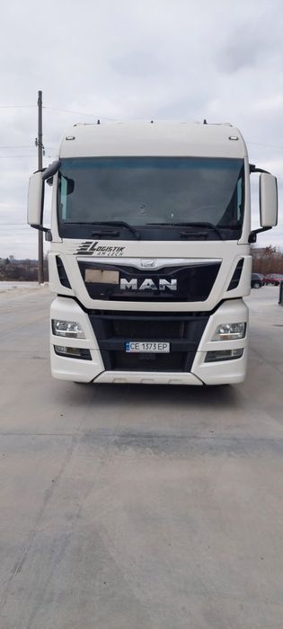Продається   Man TGX
