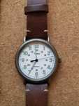 Relógio Timex Weekender