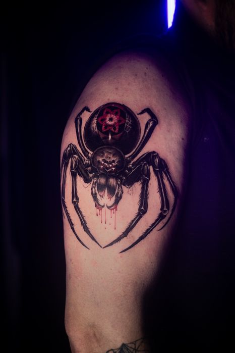 Тату-майстер | Миколаїв | Студія (р-н Автовокзал) | Стаж 5 років