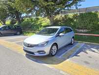 Opel Astra 2020 1.5 Diesel 120cv Nacional Super Estimada