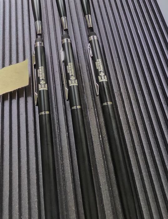 Caneta NEILO TOUCH personalizada