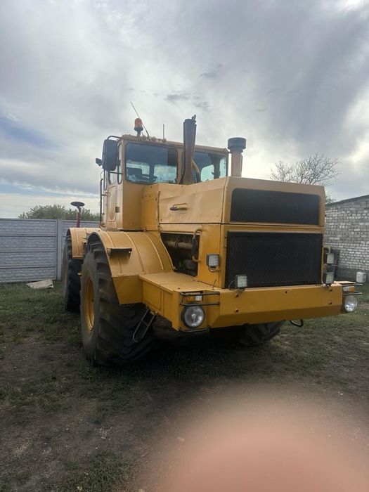 Продам трактор Кировец К701