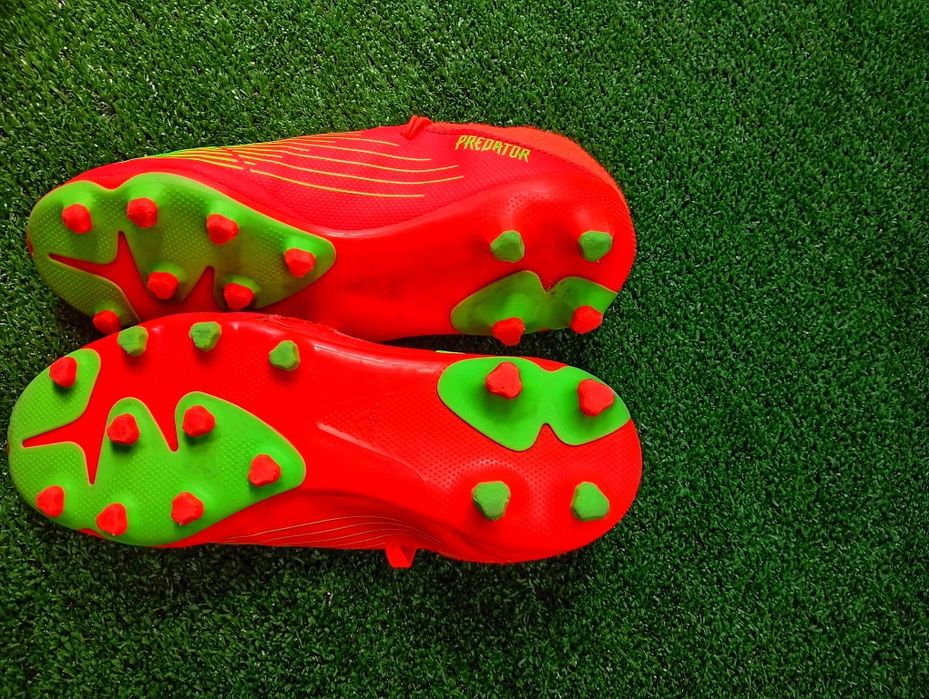 Chuteiras Adidas Predator
