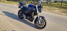 Bmw F800R LIFT 2015r.