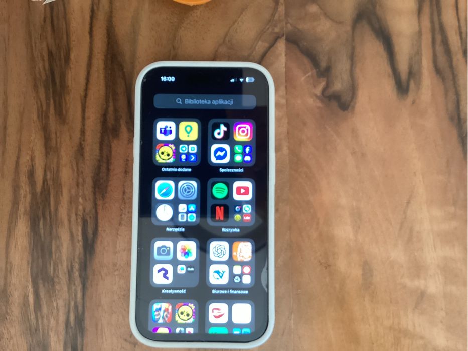 Iphon 14 pro używany