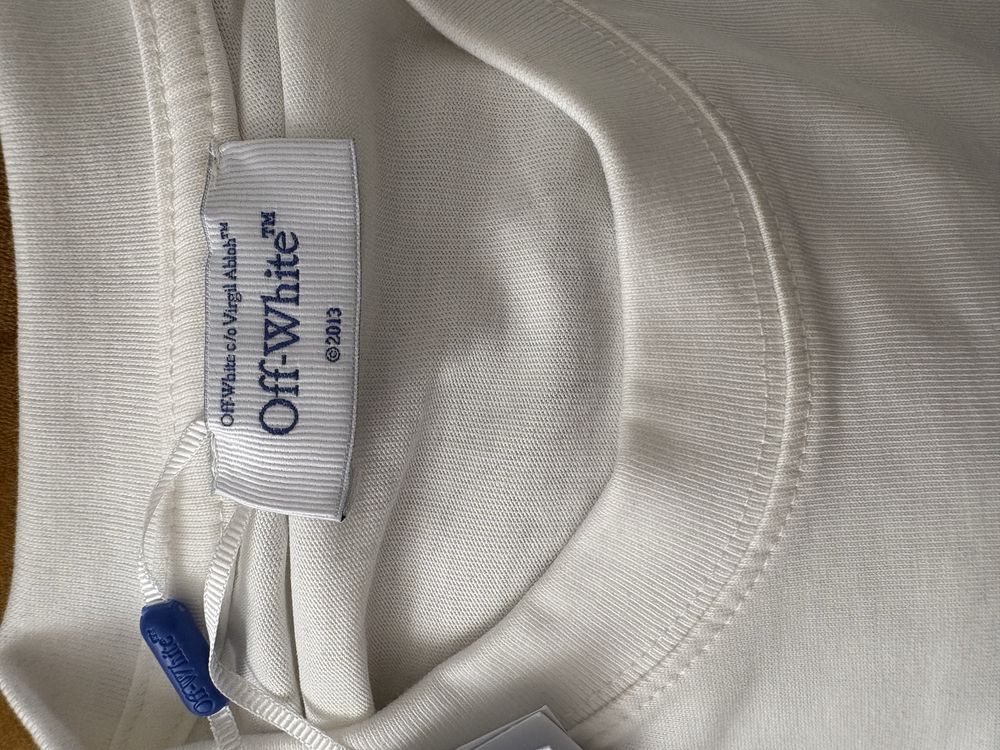 Koszulka Off-white