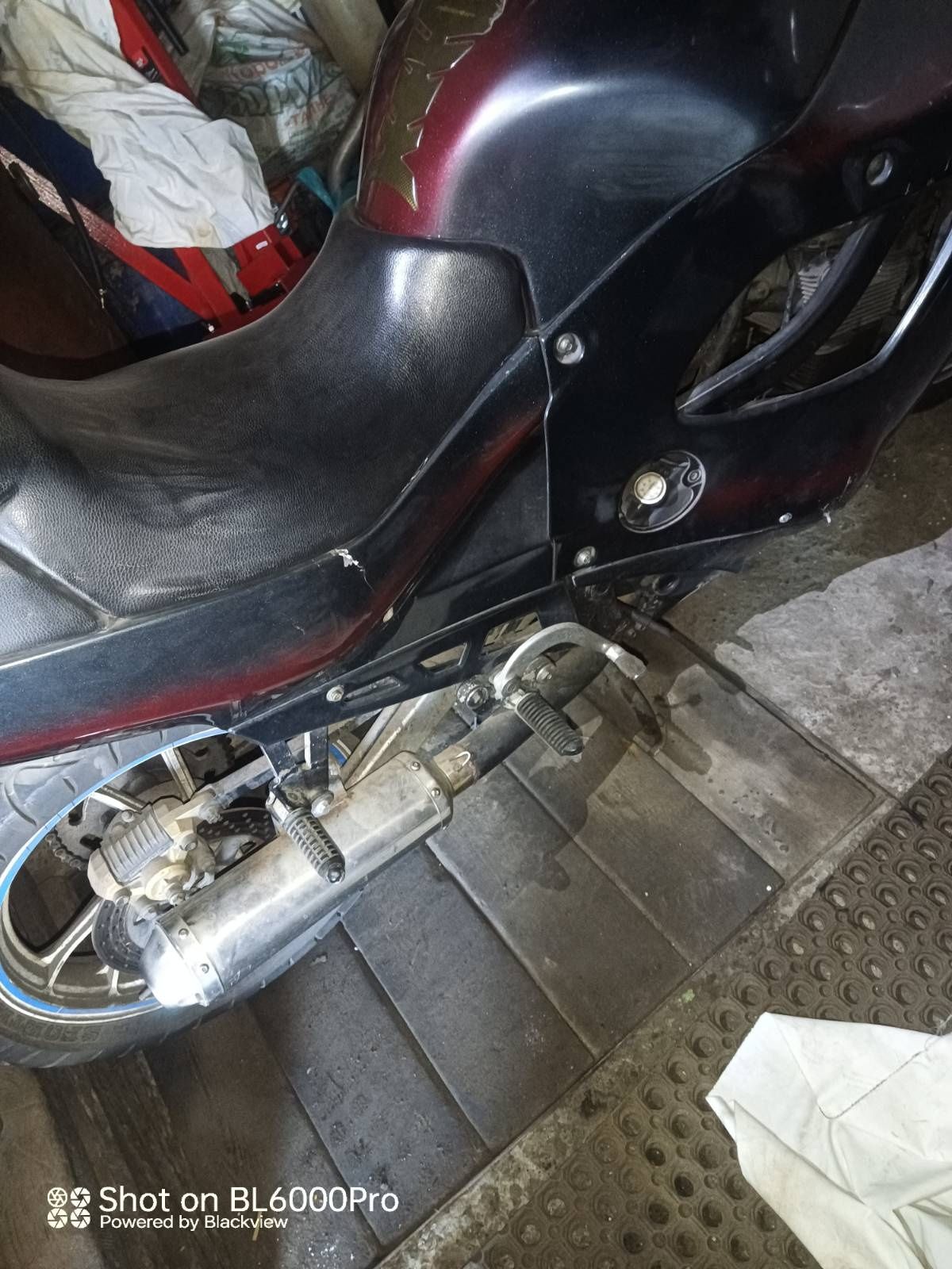 Suzuki GSX600F 
1995
63405
600
2300$
Харьков
Район основа
0