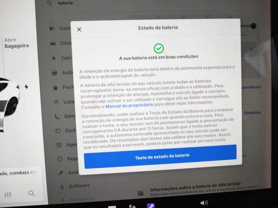 Tesla Standart plus 2019