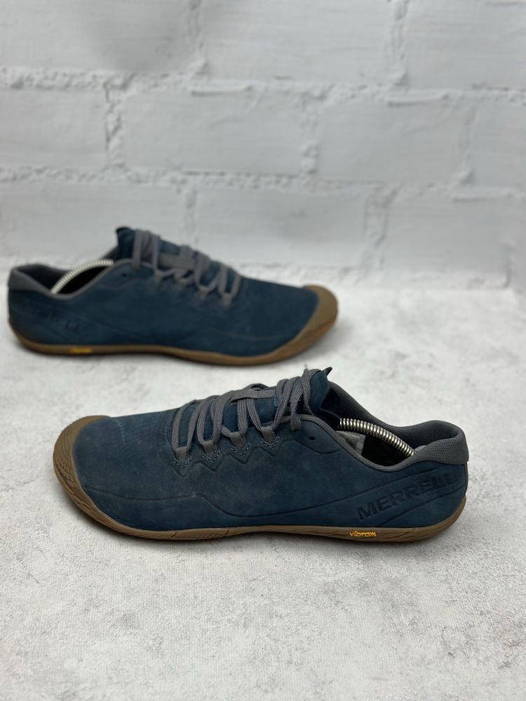 Чоловічі кросівки Merrell Barefoot 43.5p