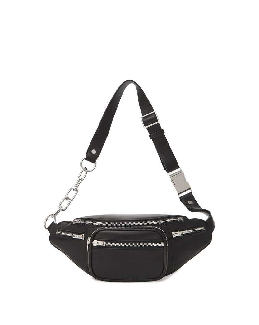 Сумка поясна Alexander Wang Attica Fanny Pack