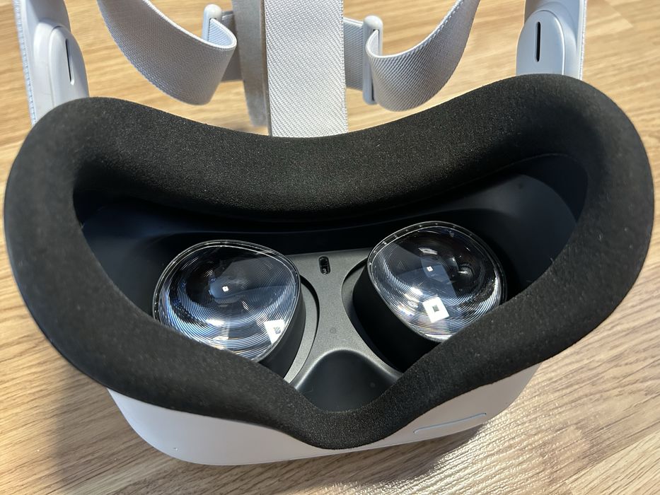 Oculus Quest 2 128gb