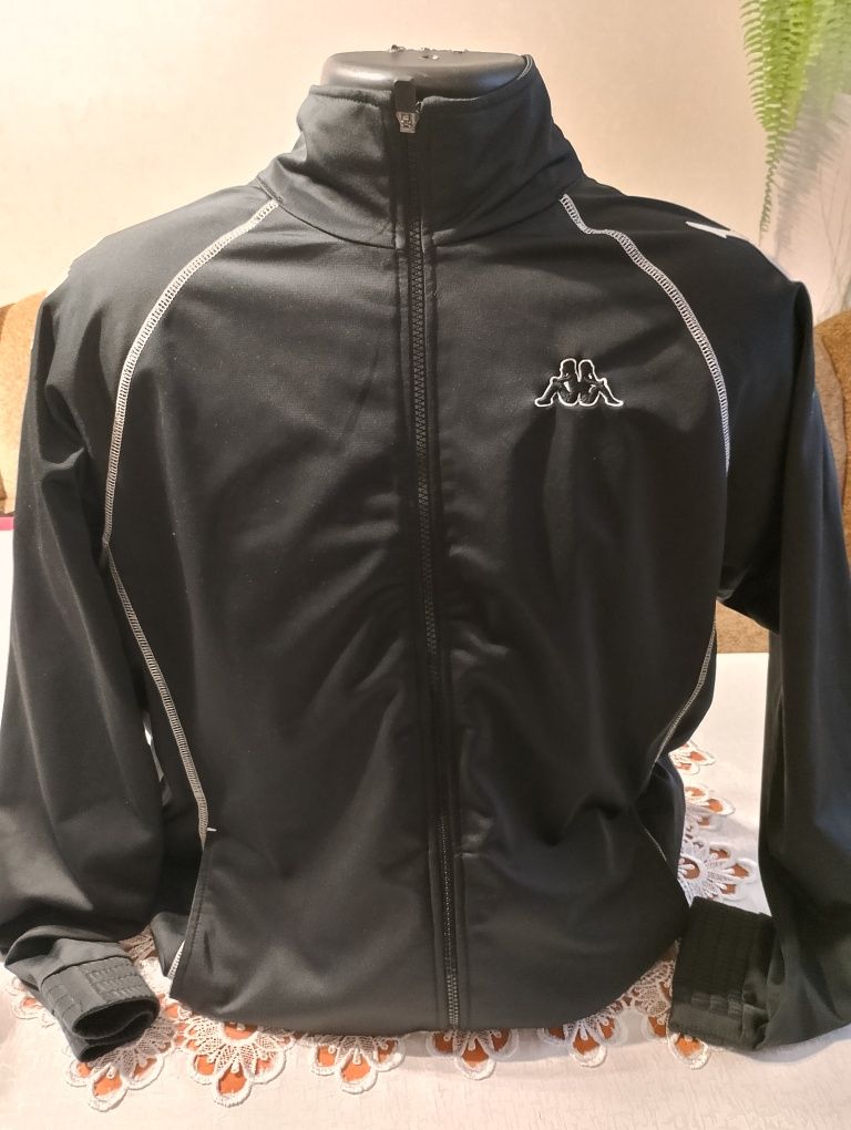 Bluza uniwersalna nowa bez metki Kappa