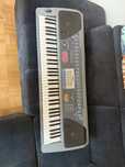 Keyboard organy Casio wk-1200 pieknie graja