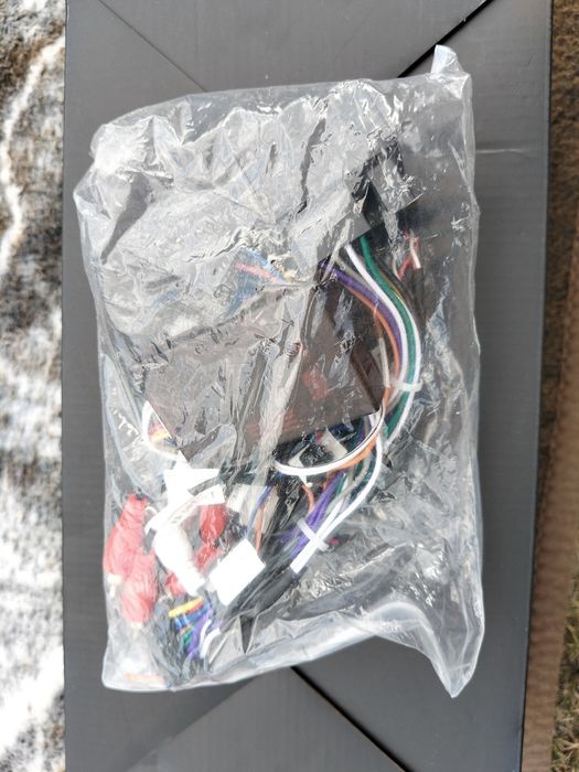 Radio z androidem Audi a4 B6