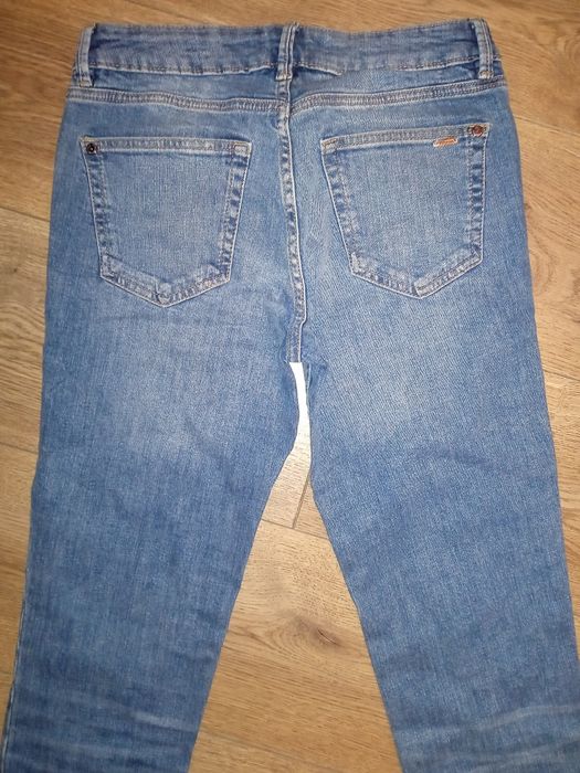 Джинси Tom Tailor