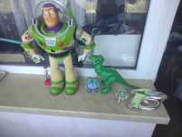 Toy story шериф Вуди История игрушек Disney Дисней