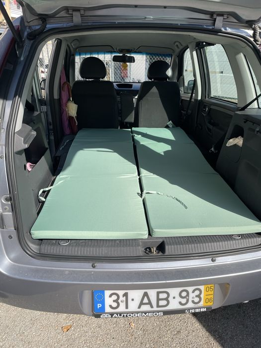Opel Meriva 1.3 CDTI
