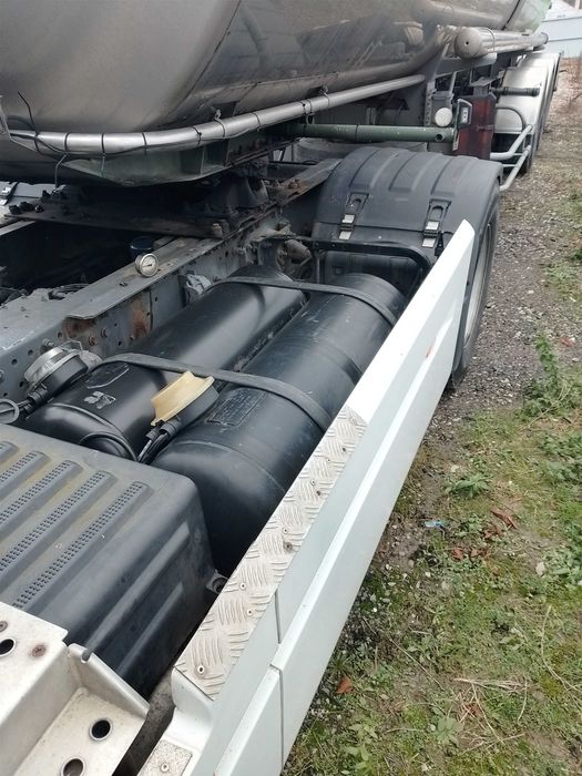 Renault premium 450 bardzo ładna