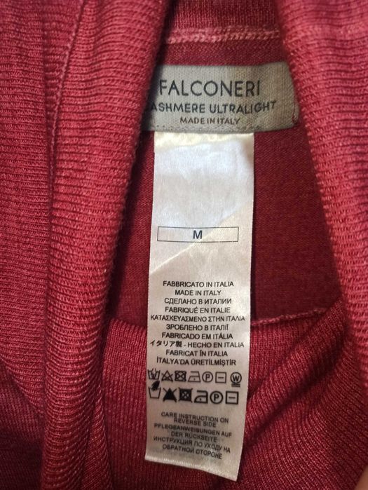 Гольф женский кашемир Falconeri