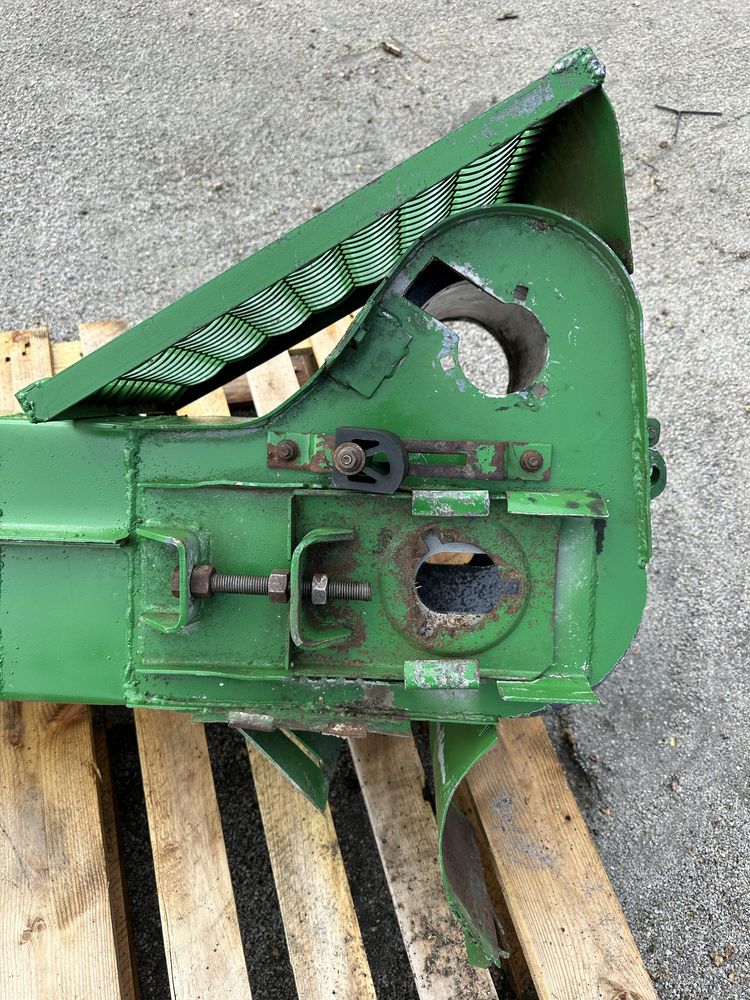 Колосовий Елєватор John Deere AH137288, AH136239, AH141573, AH156177