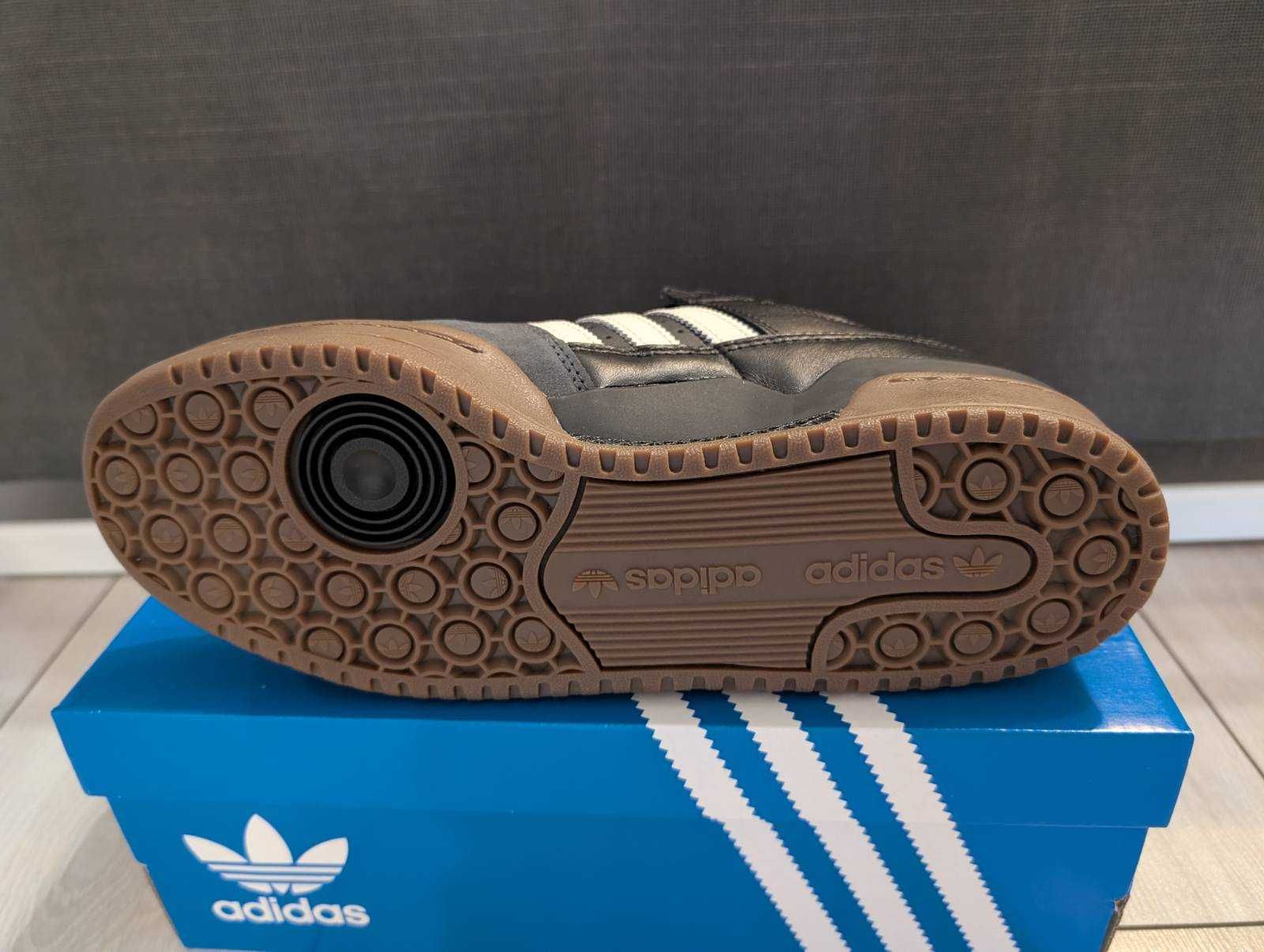 Кросівки Adidas Forum 84 Low CL 44 (28)