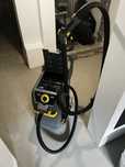 Parownica - Odkurzacz parowy Karcher SGV 6/5