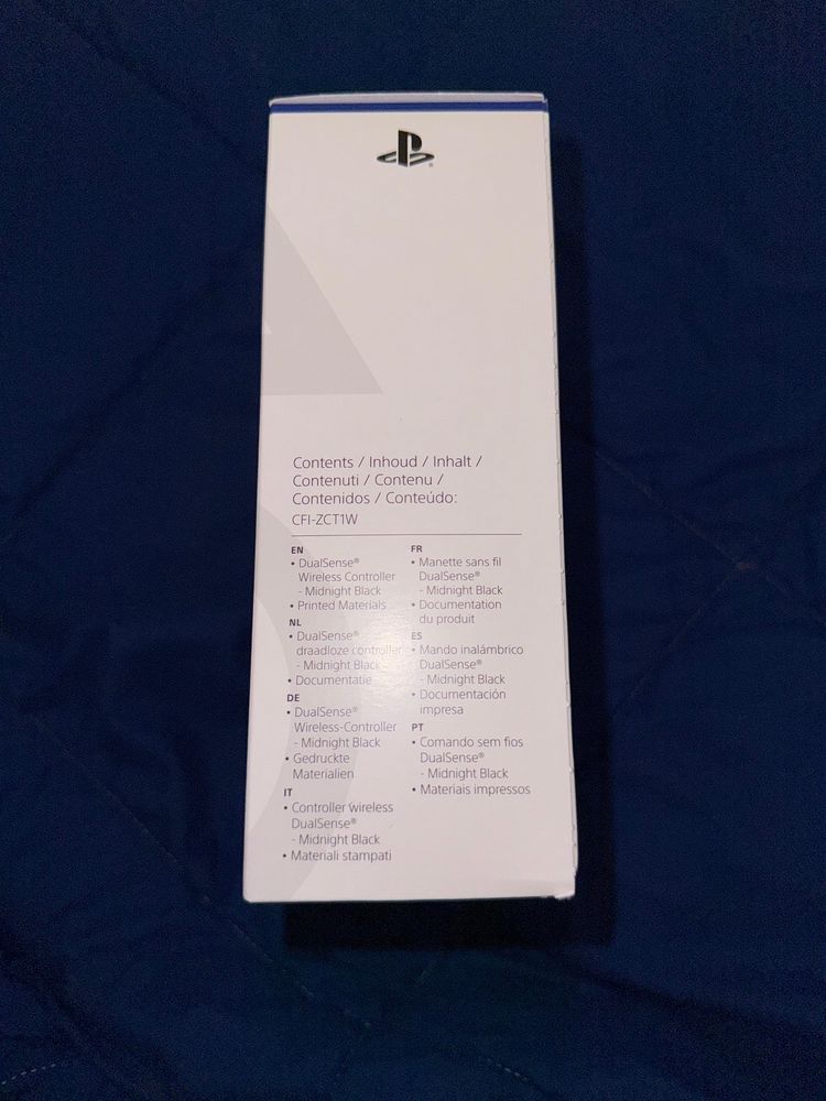 Comando Dualsense PS5