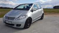 Mercedes A Klasa 180 W169 2.0 CDI