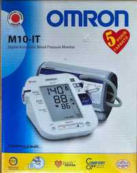 OMRON М10-IT Тонометр автомат