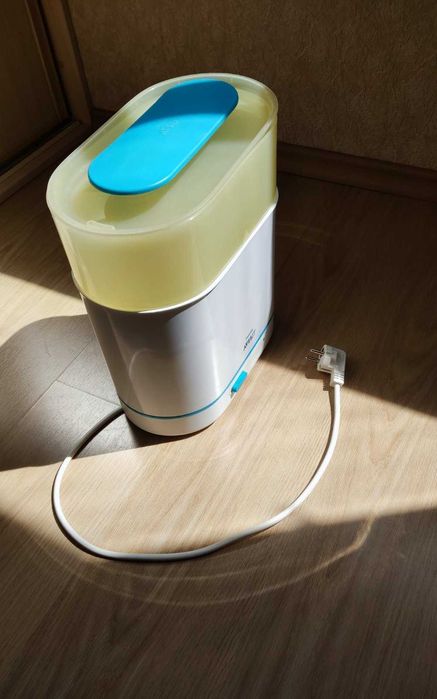 Стерилізатор Philips Avent SCF284/03