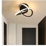 Lampa sufitowa SuperLED 28W LED