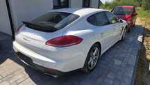 Porsche Panamera 4 3.6 V6 185tkm 2014