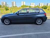 BMW 116 d EDynamics Line Urban