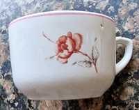 Chávena antiga de coleção China