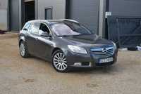 Opel Insignia 2.0cdti 160KM Bezwypadkowa Historia serwisowa Bdb stan!