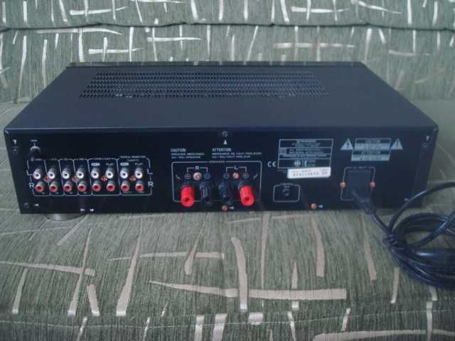 Продам усилитель  Pioneer