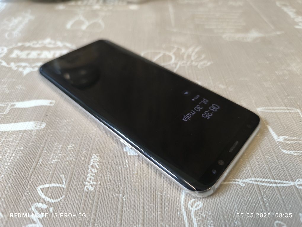 Sprzedam Samsung Galaxy S8+ plus  bez blokad