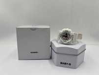 Zegarek CASIO BABY-G BA-120KT-7AER HELLO KITTY
od Loombard Jarocin