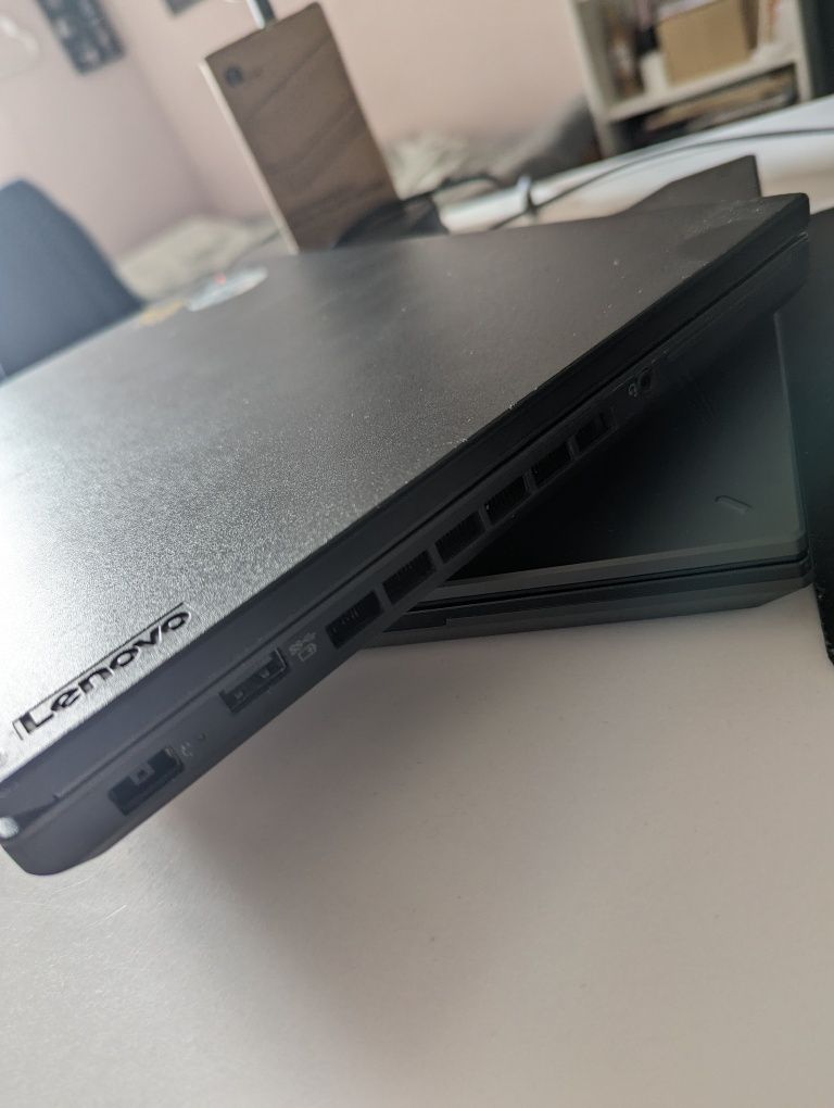 Lenovo ThinkPad T460p Win10 i5 16GB RAM 500 GB SSD zadbany